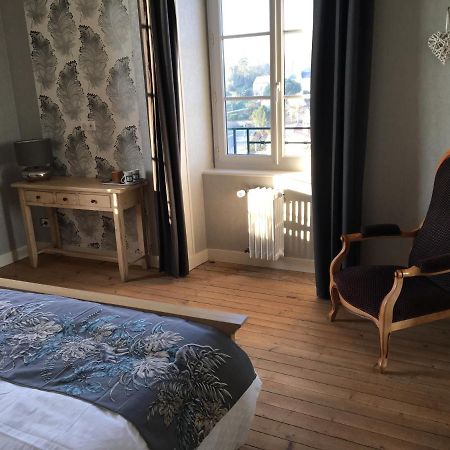 L'Olisa Chambres D'Hotes L'Hermenault 외부 사진