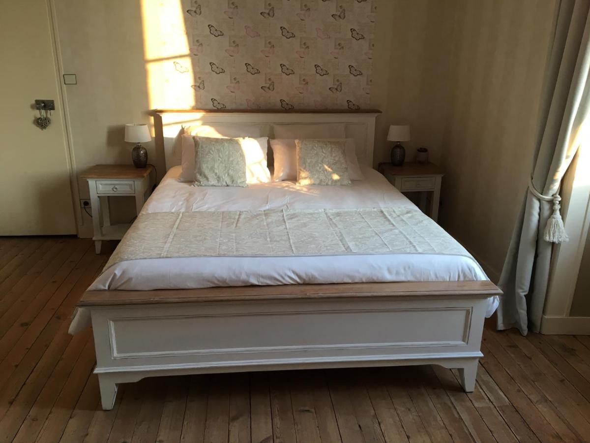 L'Olisa Chambres D'Hotes L'Hermenault 외부 사진